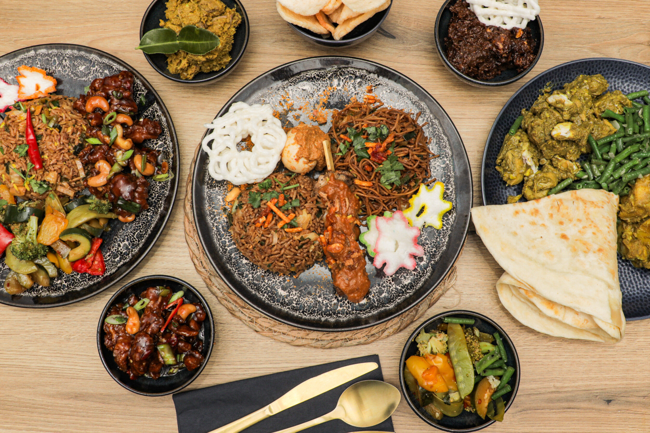 Afbeelding van Toko Angsa